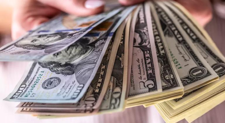 Dólar aumentó de precio en ventanilla este martes; así cotizó hoy