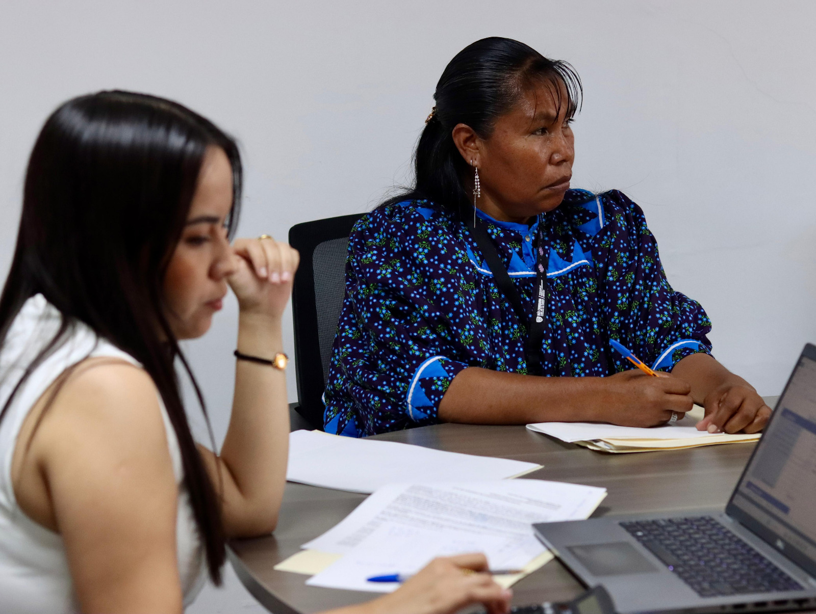 El Centro de Conciliación Laboral de Chihuahua pionero en inclusión lingüística a favor de comunidades indígenas