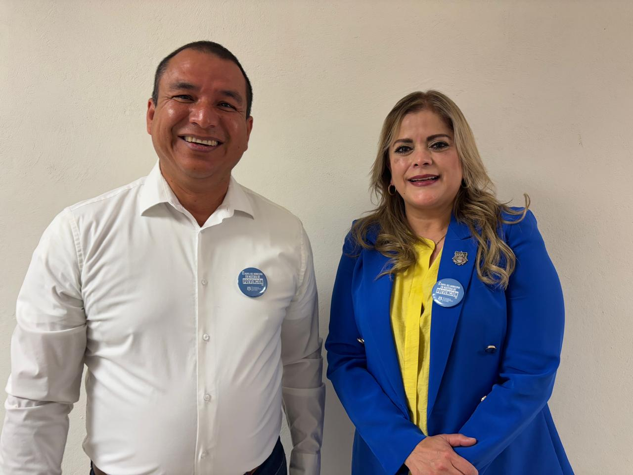 Autoridades de La Cruz refuerzan estrategias de seguridad con enfoque en la juventud