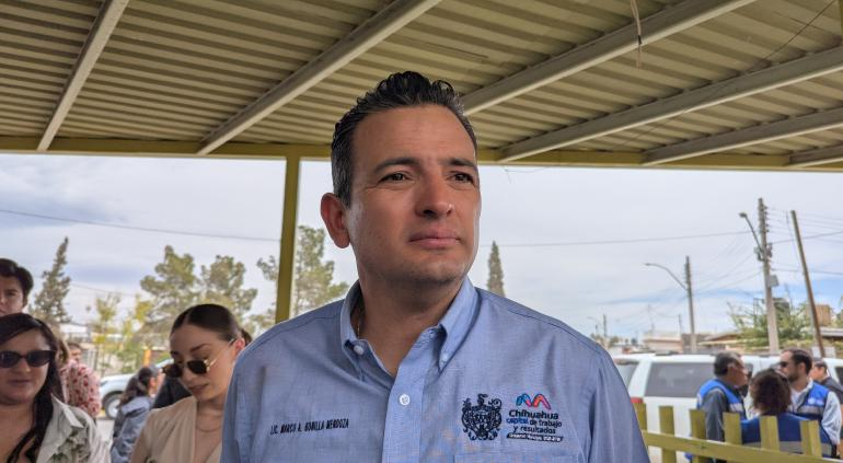 Trump advirtió suspensión de visas a políticos: Bonilla