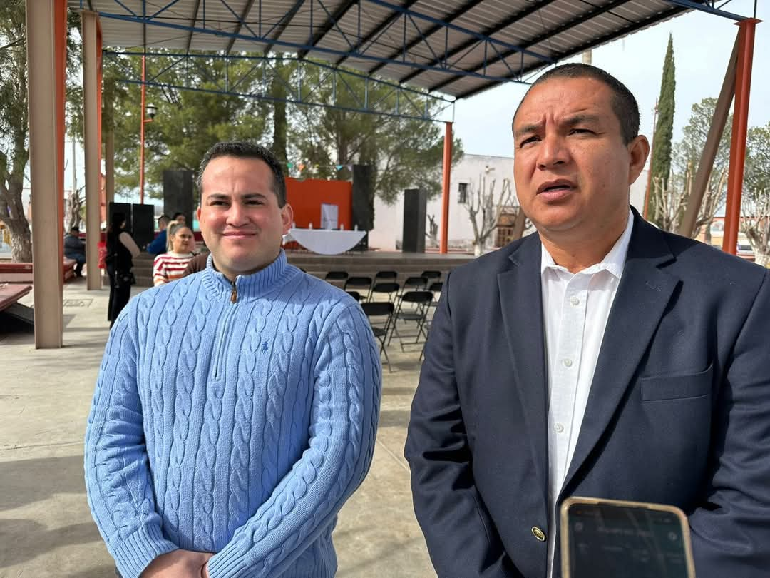Juntos por el Bienestar de las Familias Crucenses
