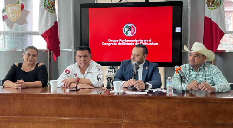 “Requiere Federación mano dura”: Insiste Medina en cerrar frontera sur