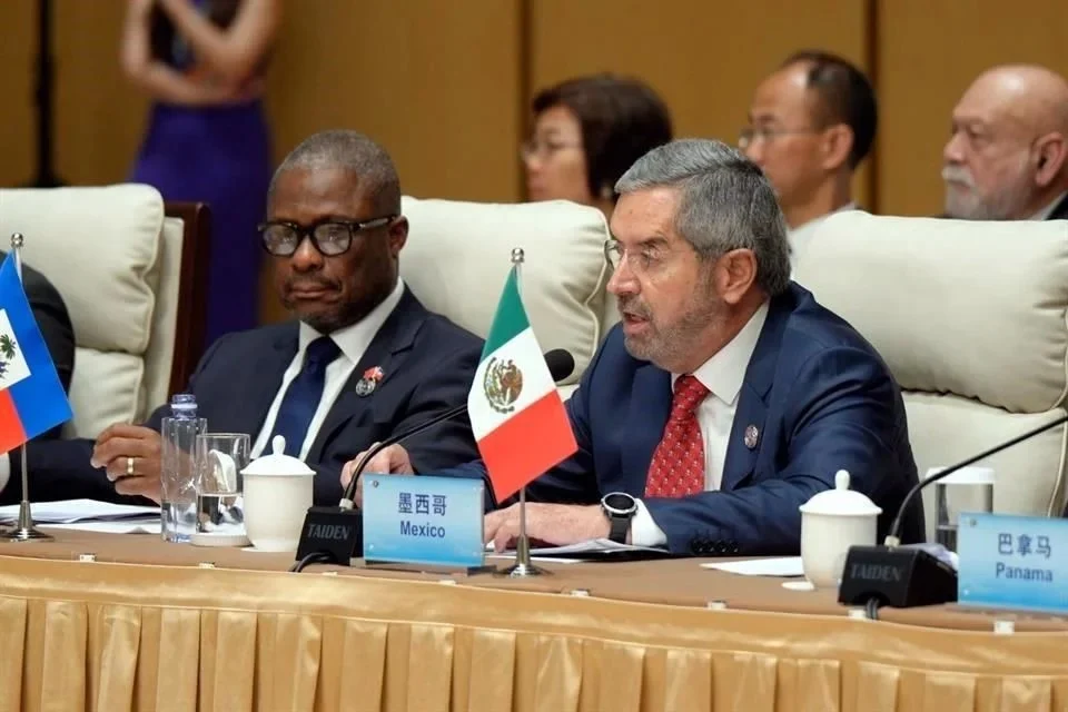 Promueve SRE reforma a la ONU ante miembros de CELAC