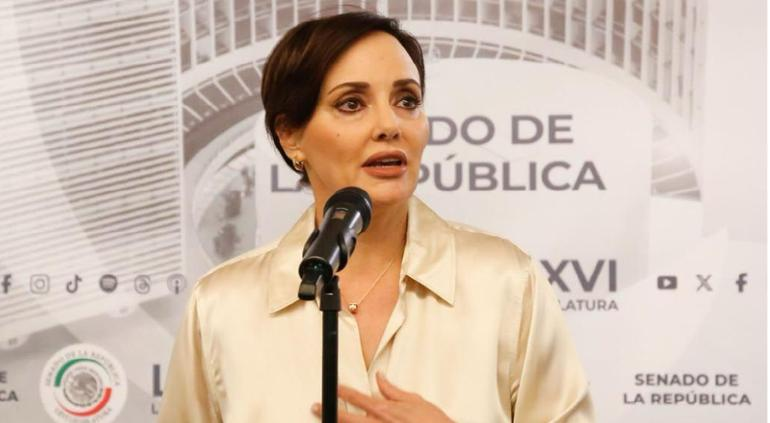 Afirma Téllez que Gobierno trafica ganado en el sur por “dinero sucio»