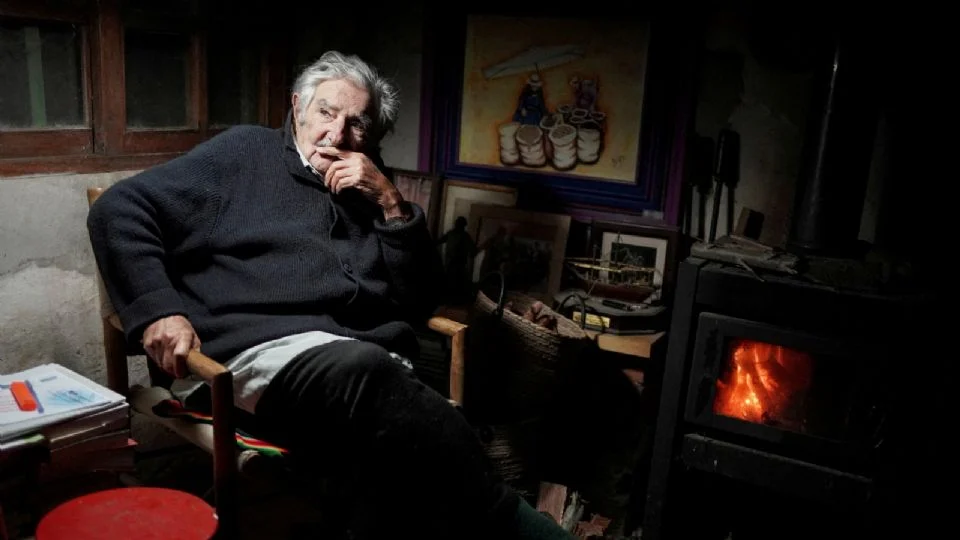 Fallece el expresidente uruguayo José Mujica a los 89 años; padecía cáncer