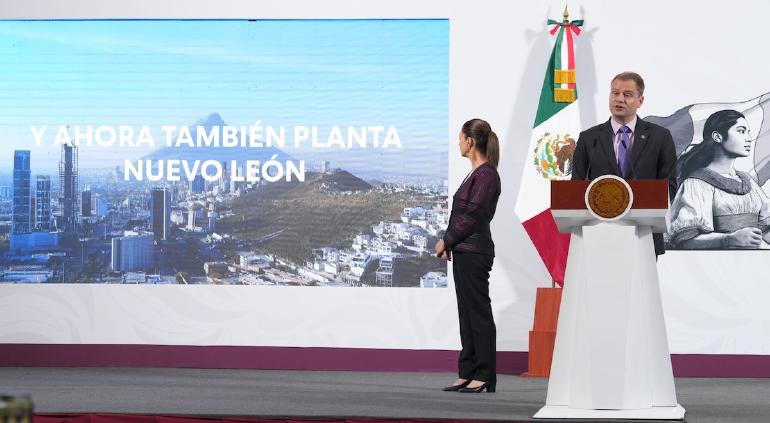 Unilever invertirá 30 mil millones de pesos en México