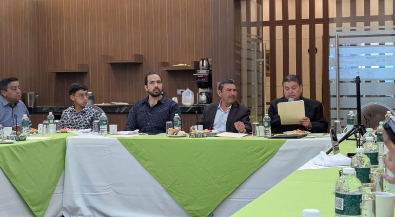 Lanzan Observador Judicial; compara con IA a jueces y magistrados