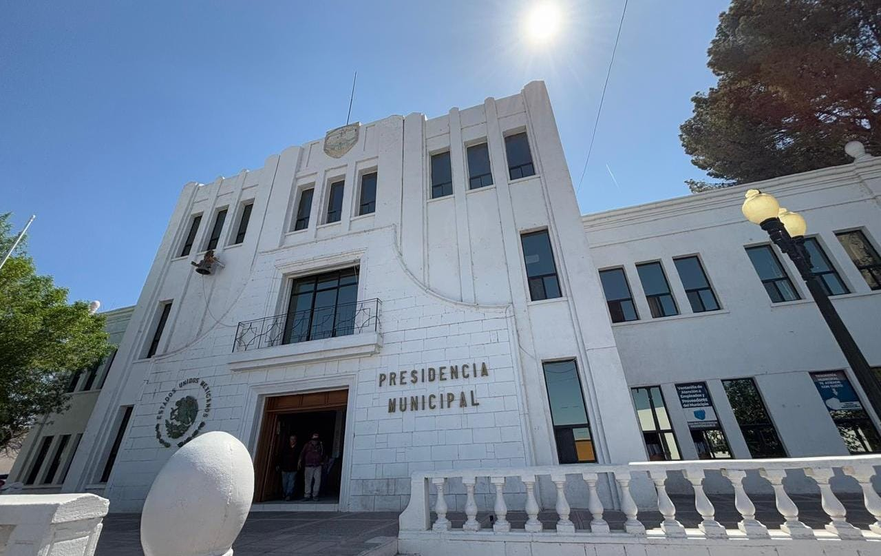 Gobierno Municipal de Camargo se coordina con autoridades sanitarias para prevenir casos de sarampión