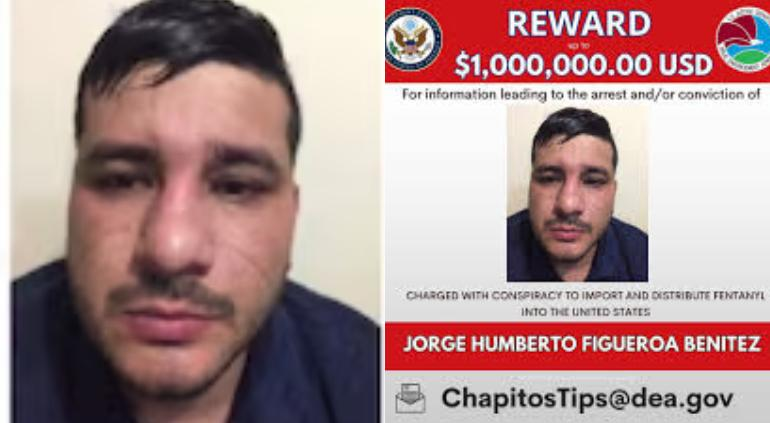 Abatieron a «El Perris» en enfrentamiento, ofrecían US$1 millón por el