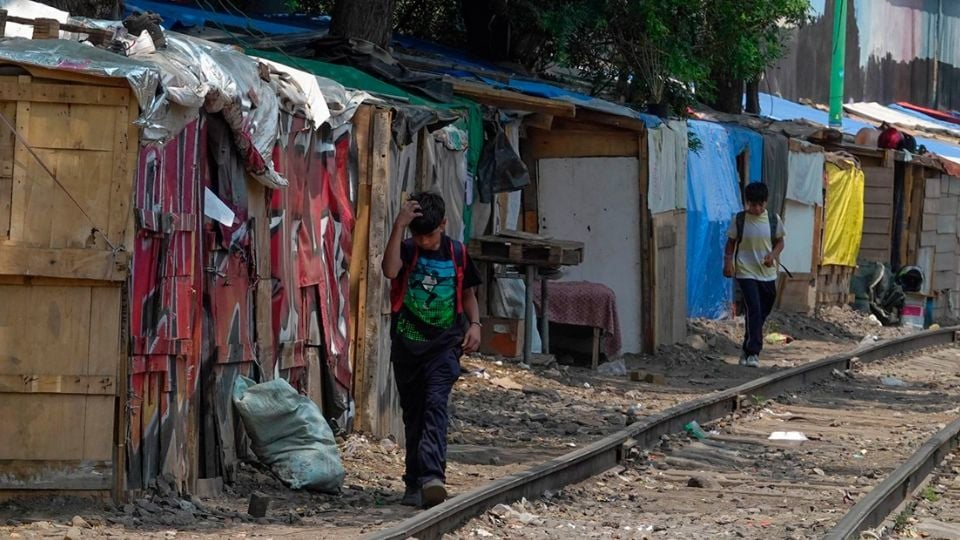 Organizaciones presentan mecanismo trasnacional para proteger a menores migrantes