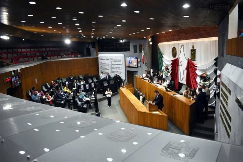 Se dan 3 mdp los Diputados… para festejos