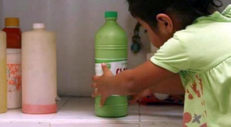Subieron muertes por envenenamiento a casi el doble en 6 años: OMS