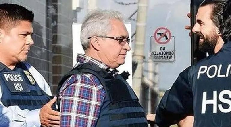 Exgobernador de Tamaulipas se queda preso; descubren lavado de dinero