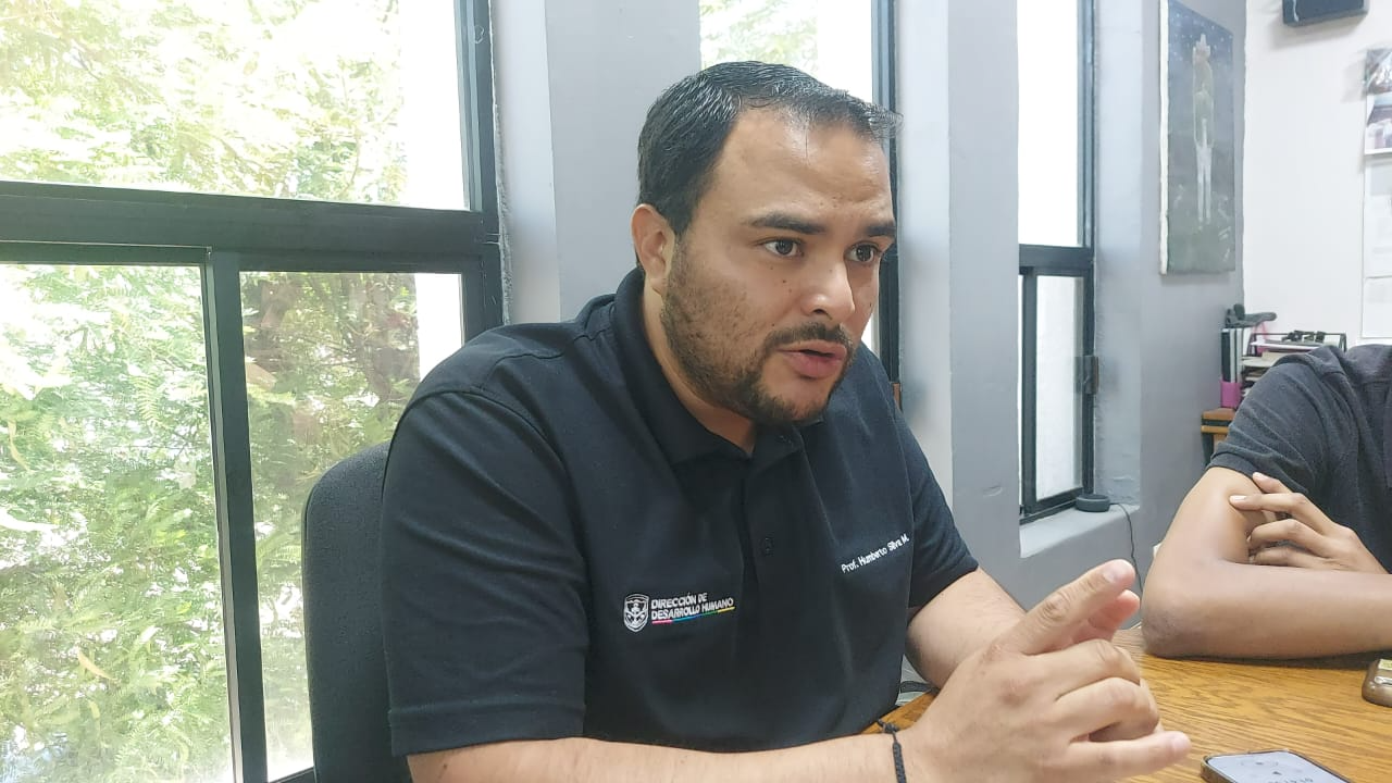 Arranca en Camargo Programa de Ocupación Temporal para familias afectadas por la sequía