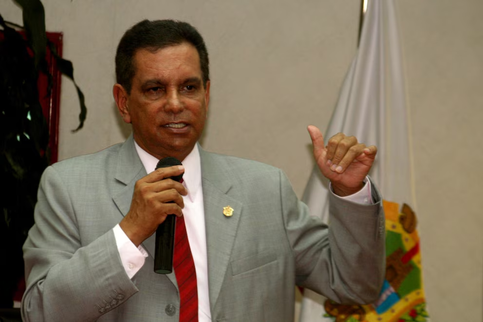 Muere Fidel Herrera Beltrán, exgobernador de Veracruz