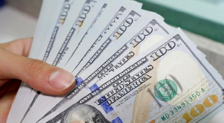 Dólar aumentó de precio en ventanilla este miércoles; así cotizó hoy