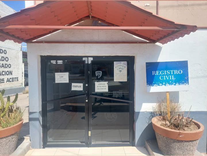 Cierra programa de correcciones administrativas este viernes