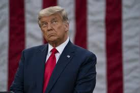 Trump pidió «mano dura» para frenar tráfico de armamento a México