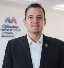 Encuesta Rubrum sigue posicionando al alcalde Marco Bonilla como el favorito a la gubernatura
