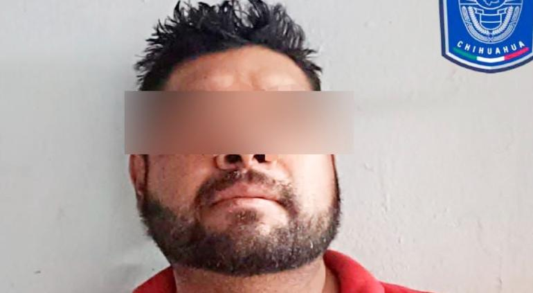 Disparó vs su pareja y la dejó grave en Aldama; lo procesan