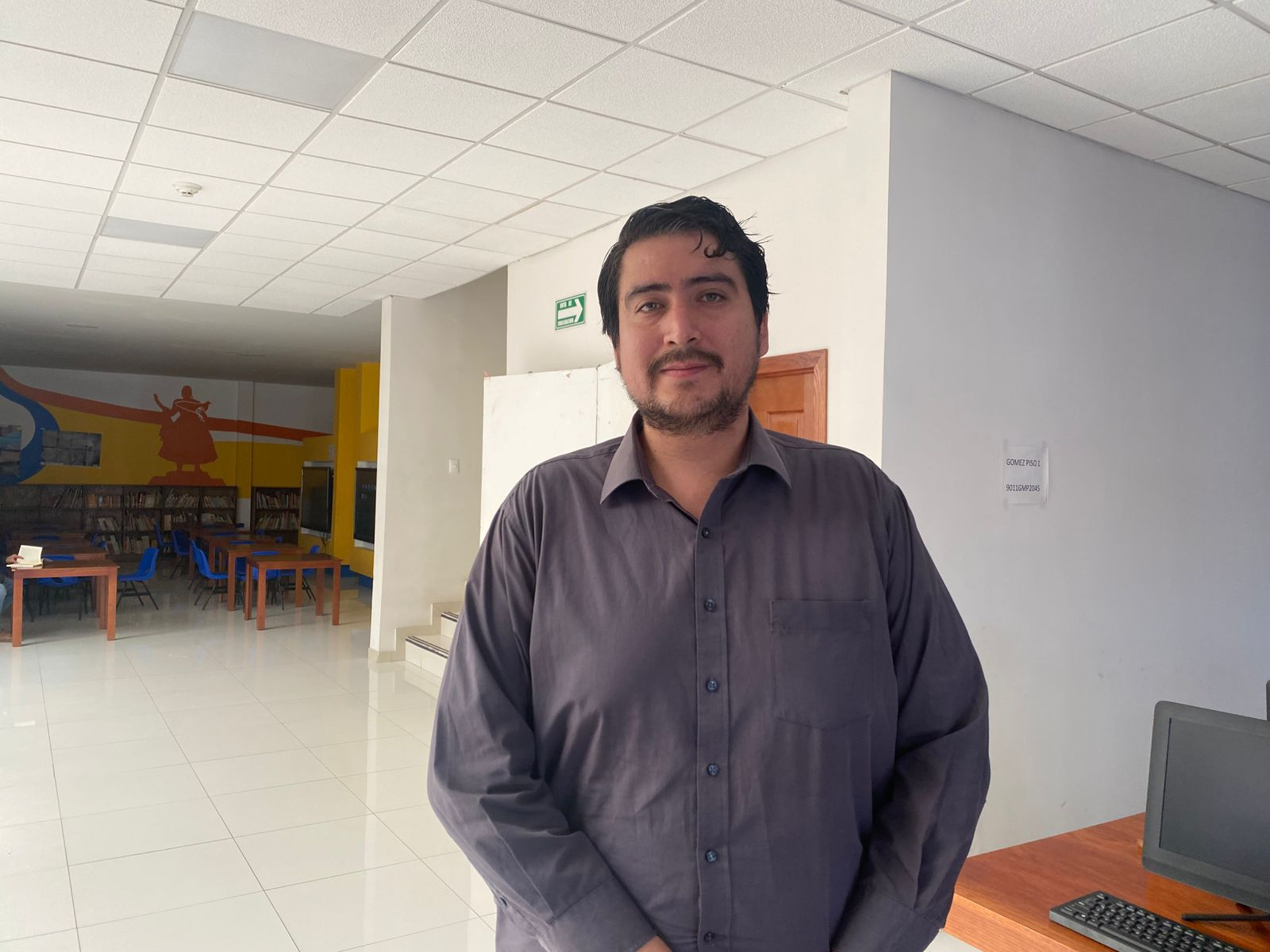 Historias Cortas de Terror Llega al CCU hoy con Nuevas Producciones