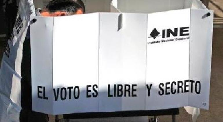 Finalizan campañas en Chihuahua y comienza veda electoral