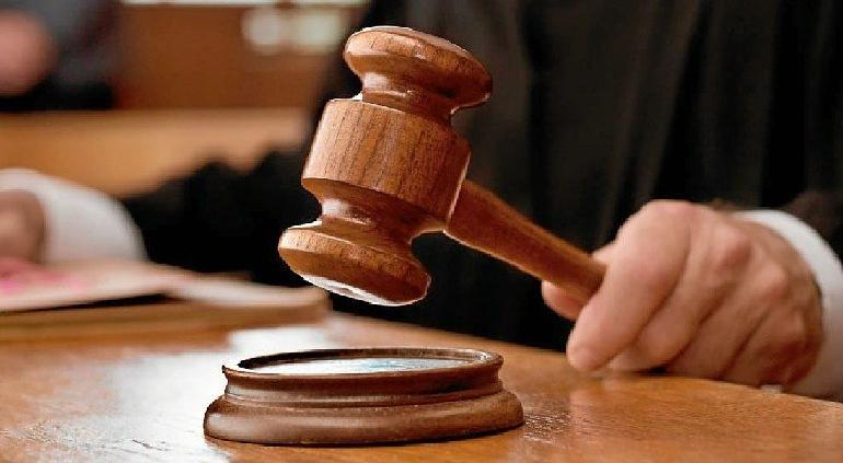 Inicia veda electoral por marrazo judicial