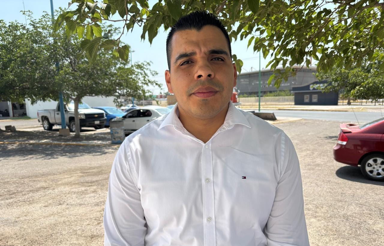 Detenido por robo de agua en Panteón Municipal fue multado con 3 mil pesos
