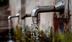 Advierten multas de hasta 40 mil pesos por robo de agua en Camargo
