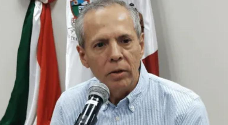 Arrestaron a exalcalde de Ahome por no faltar a su audiencia