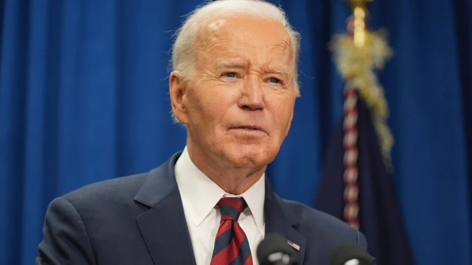 «El pronóstico es bueno»: Biden anuncia que comenzó su tratamiento contra el cáncer
