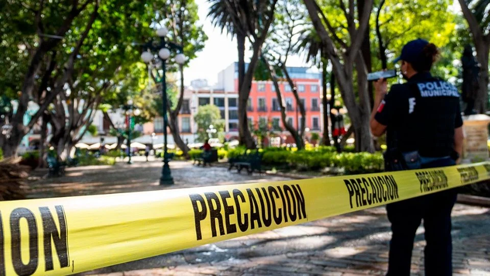 La violencia política marca los comicios en Veracruz, donde se eligen más de mil cargos locales