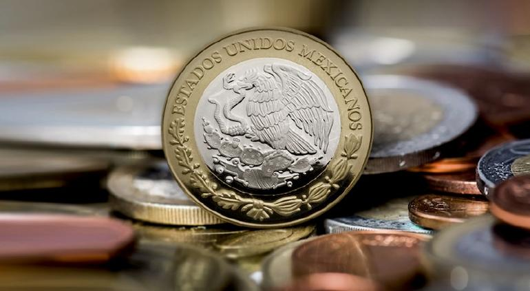 Crecimiento casi cero del PIB; alcanzó 0.16%