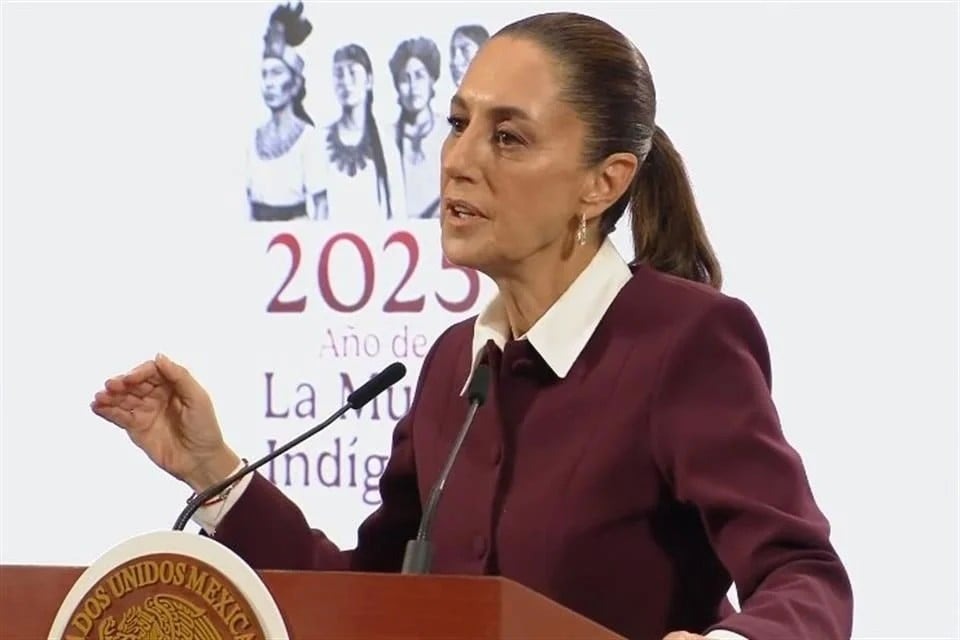 Hablé con Slim de relación de México con EU.- CSP