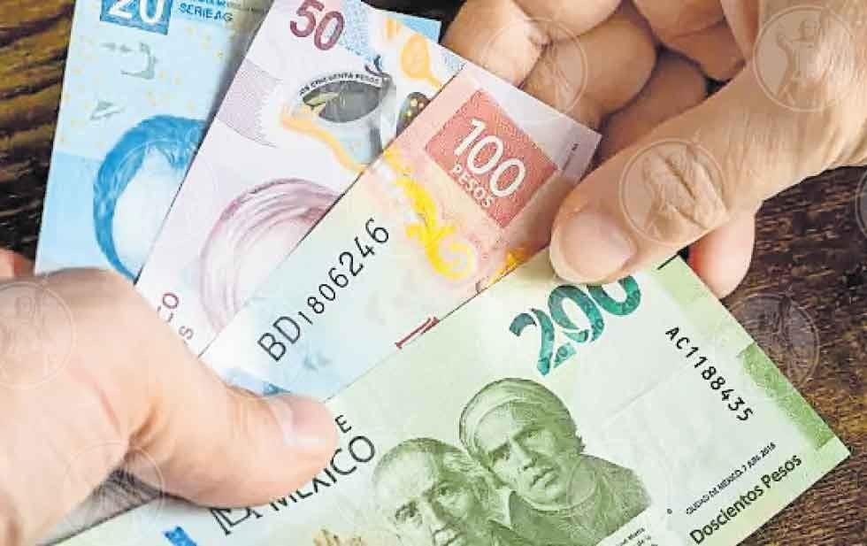 Sin derecho a utilidades, jubilados y pensionados