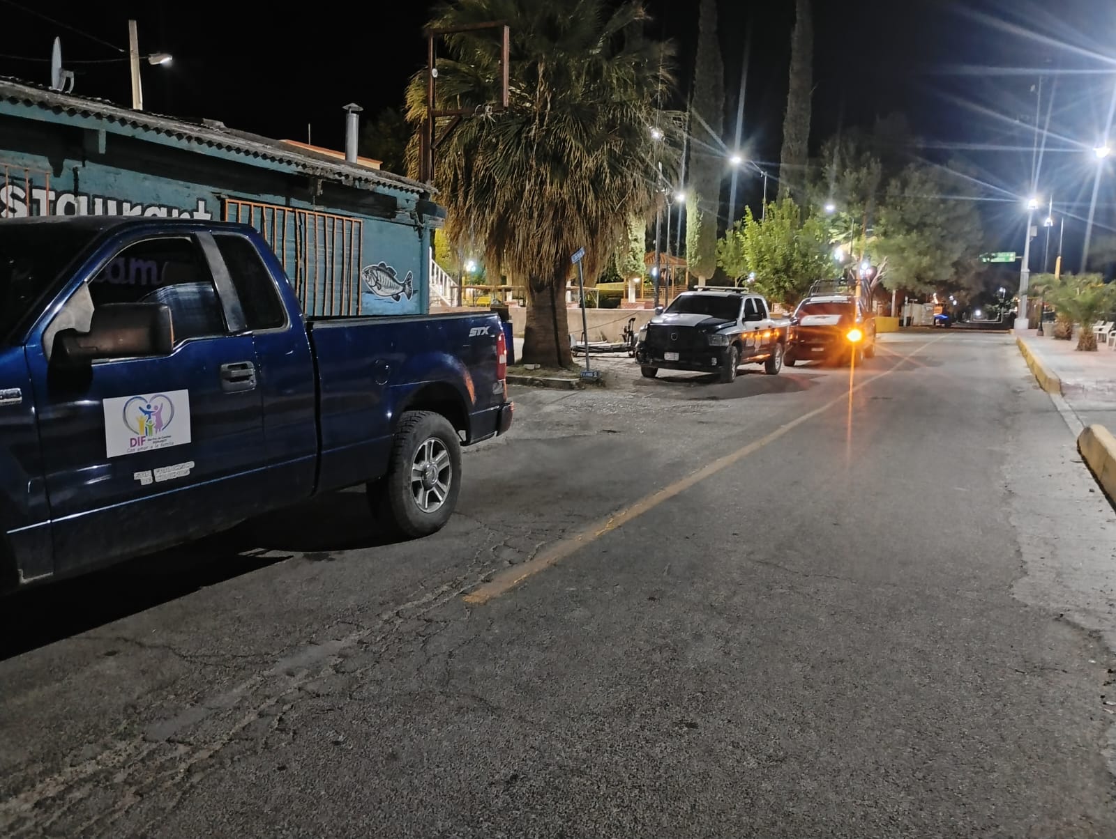 Localizan a menor con reporte de desaparición en La Boquilla en trabajo coordinado entre DIF de San Francisco de Conchos y Procuraduría del Menor