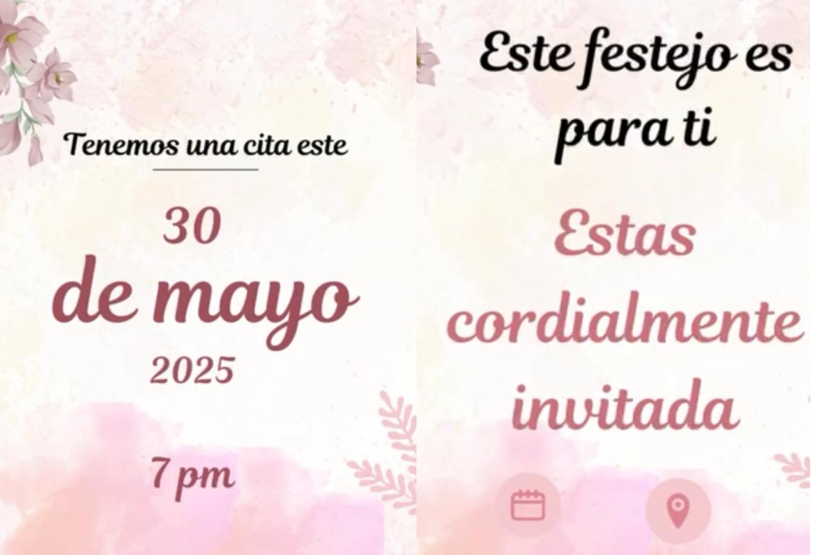 Presidencia Municipal de San Francisco de Conchos festejará a las madres de familia este 30 de mayo
