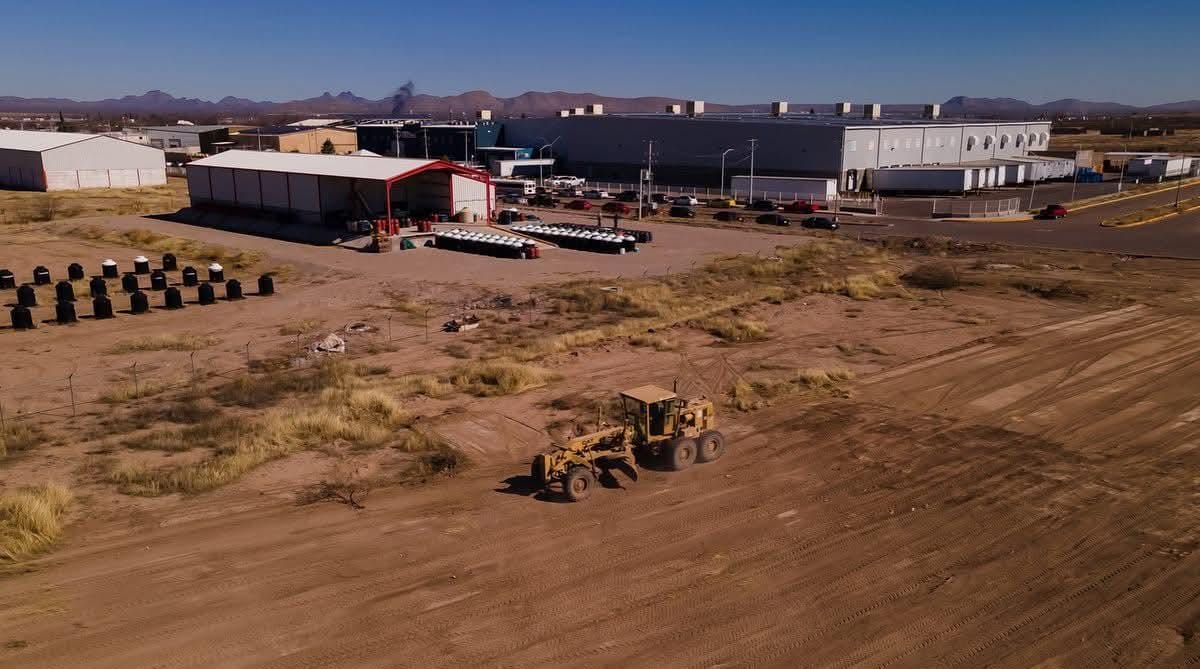 Nuevas franquicias, proyectos urbanos y una empresa que podría generar 250 empleos; Jorge Aldana destaca que buscan impulsar económicamente a Camargo