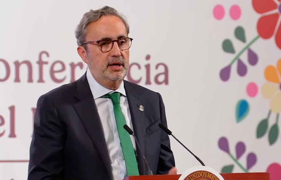 Destaca Heineken modernidad de planta de Meoqui