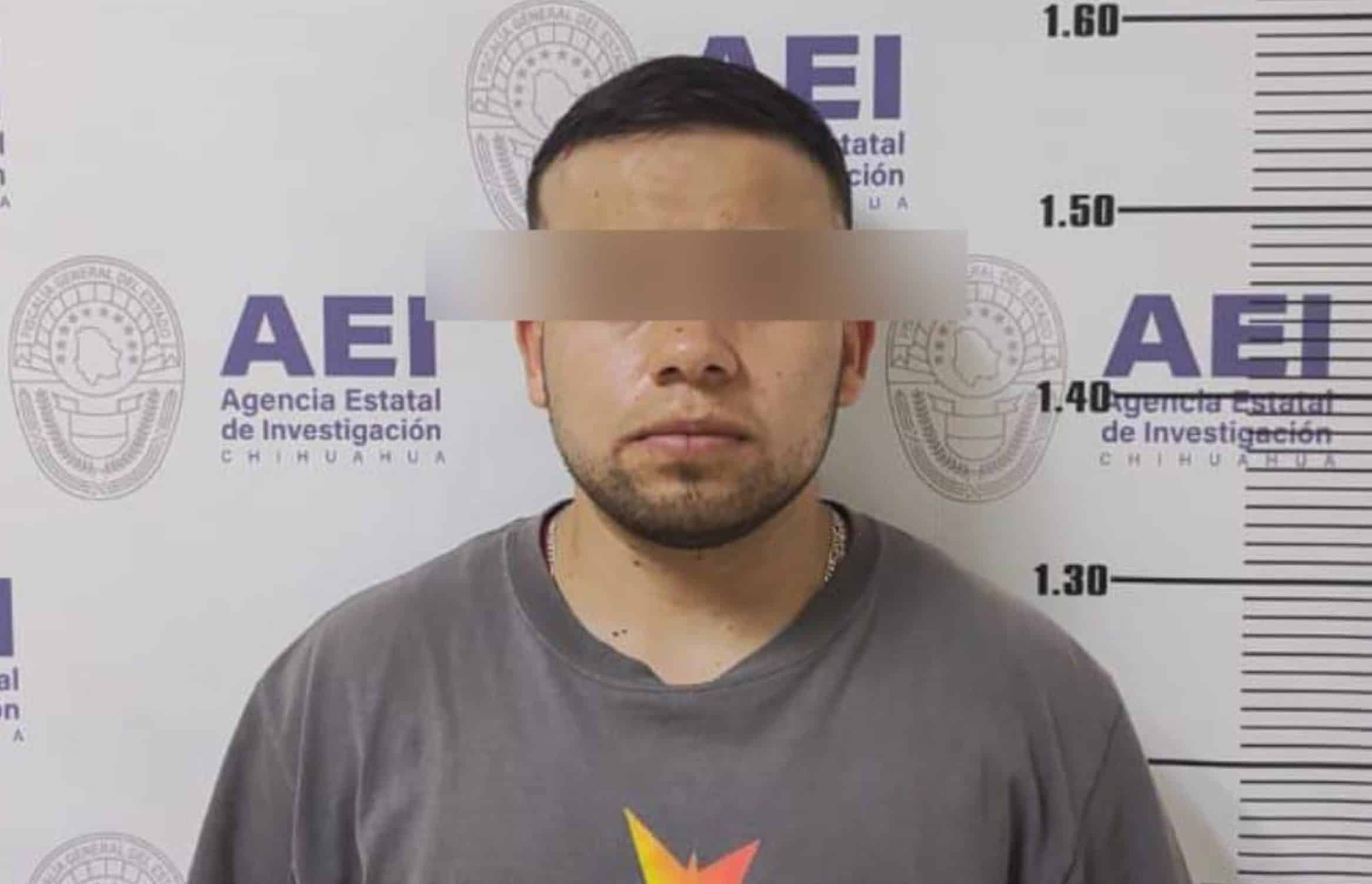 Ingresan a Cereso Femenil a supuesto asesino de Jasiel