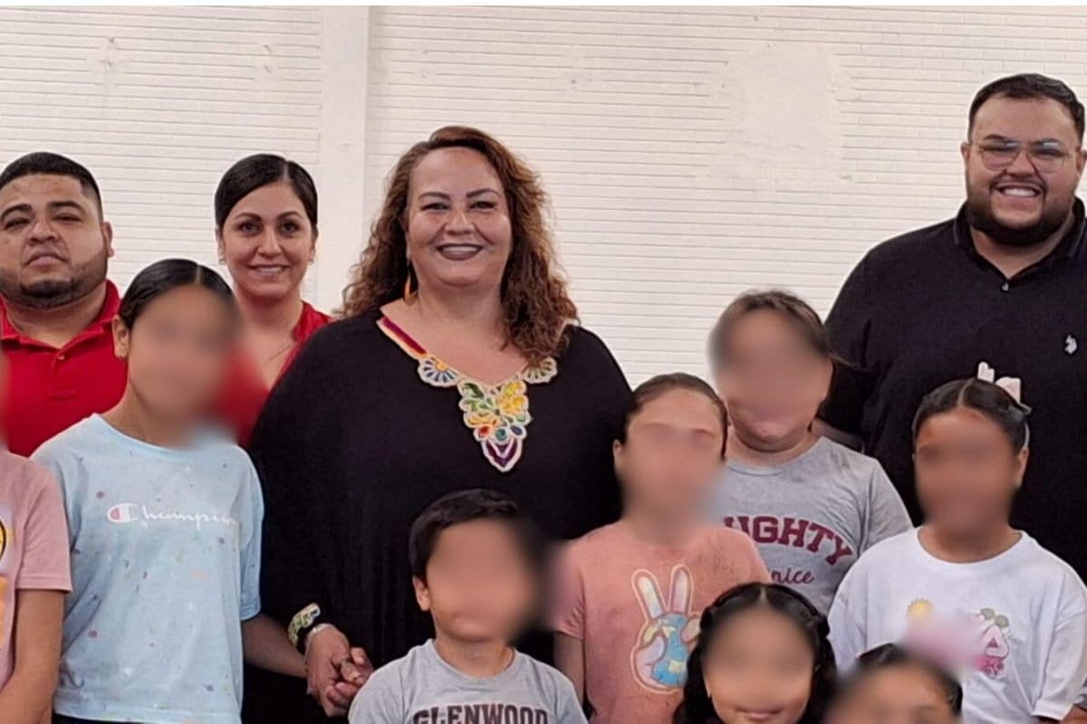 Arrancó Veraneada 2025 en San Francisco de Conchos