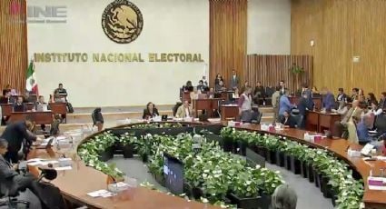 INE aprueba sanciones por 18 millones de pesos a candidatos de la elección judicial; incluye uso de acordeones