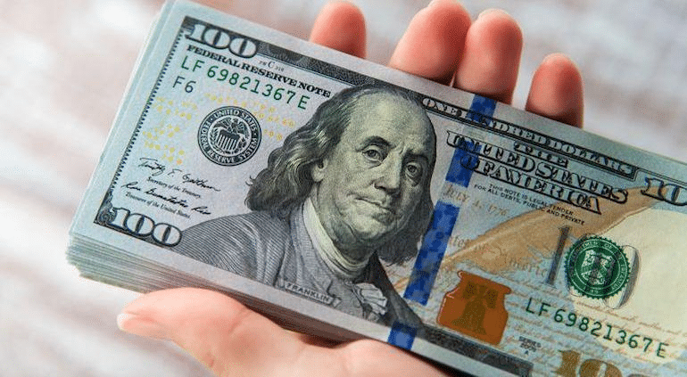 Dólar inició la semana con estabilidad en ventanillas; así cotizó hoy