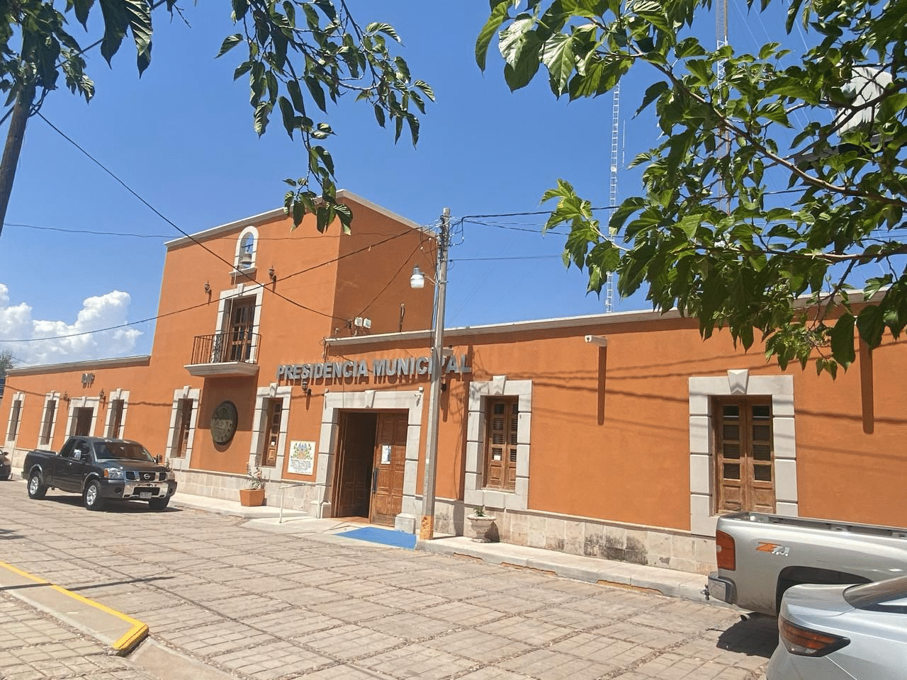 Detonarán potencial turístico de Santa Isabel con inversión de 1.6 millones de pesos