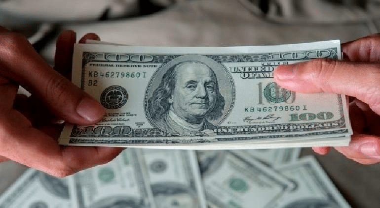 Dólar inició la semana con estabilidad en ventanillas; así cotizó hoy