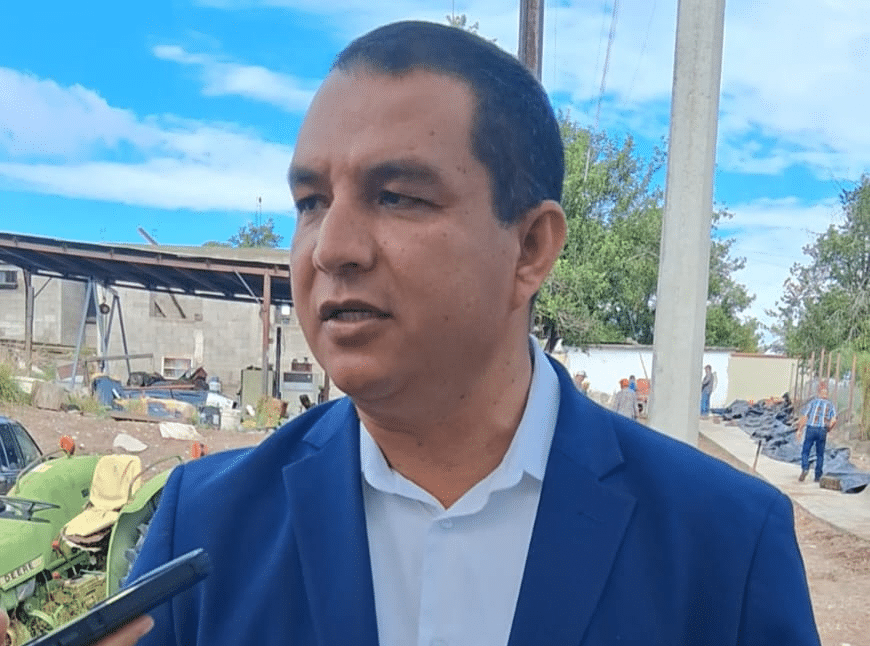 La Cruz destaca en transparencia, de los mejores evaluados en el Estado.