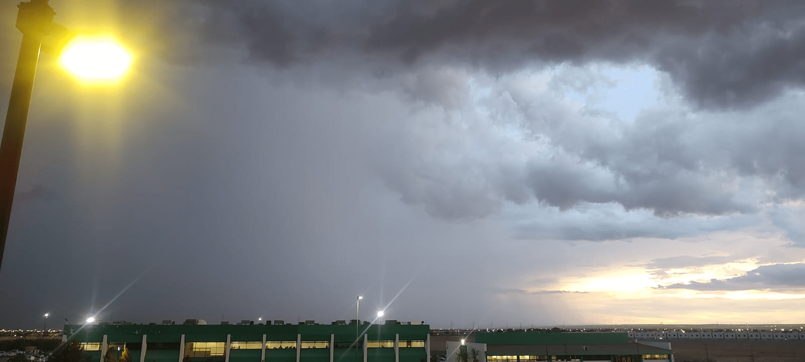 Mantiene Protección Civil aviso preventivo por lluvias para este miércoles y jueves