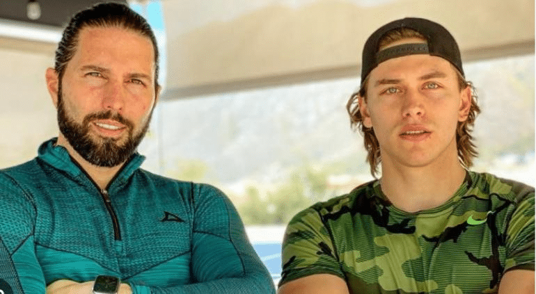 «Mi sobrino Aldo será mejor que yo en LCDLF»: Poncho de Nigris