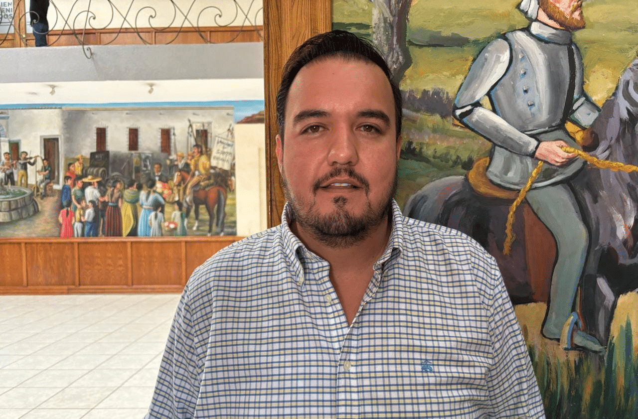 “Hay quienes aún no superan la elección pasada”: Jorge Aldana responde tras polémica por encuesta nacional de Mitofsky