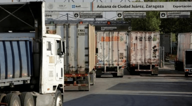 Va EU por renegociar T-MEC en 2026